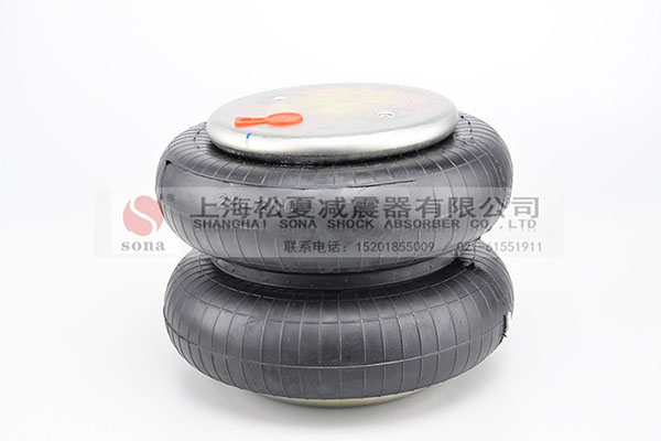 卷邊式橡膠<a href='http://m.autohome-mall.com/' target='_blank'><u>空氣彈簧</u></a>