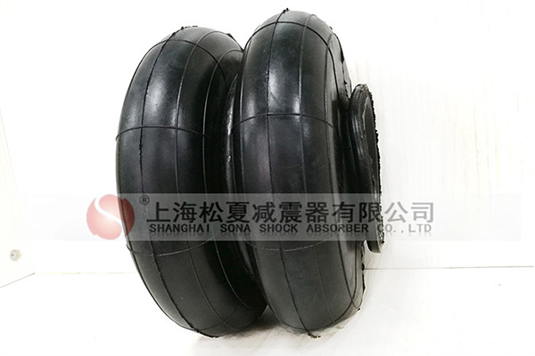ZF型自密封橡膠<a href='http://m.autohome-mall.com/' target='_blank'><u>空氣彈簧</u></a>