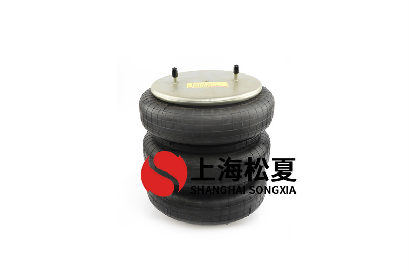 各種各樣空氣彈簧的共振頻率是多少？