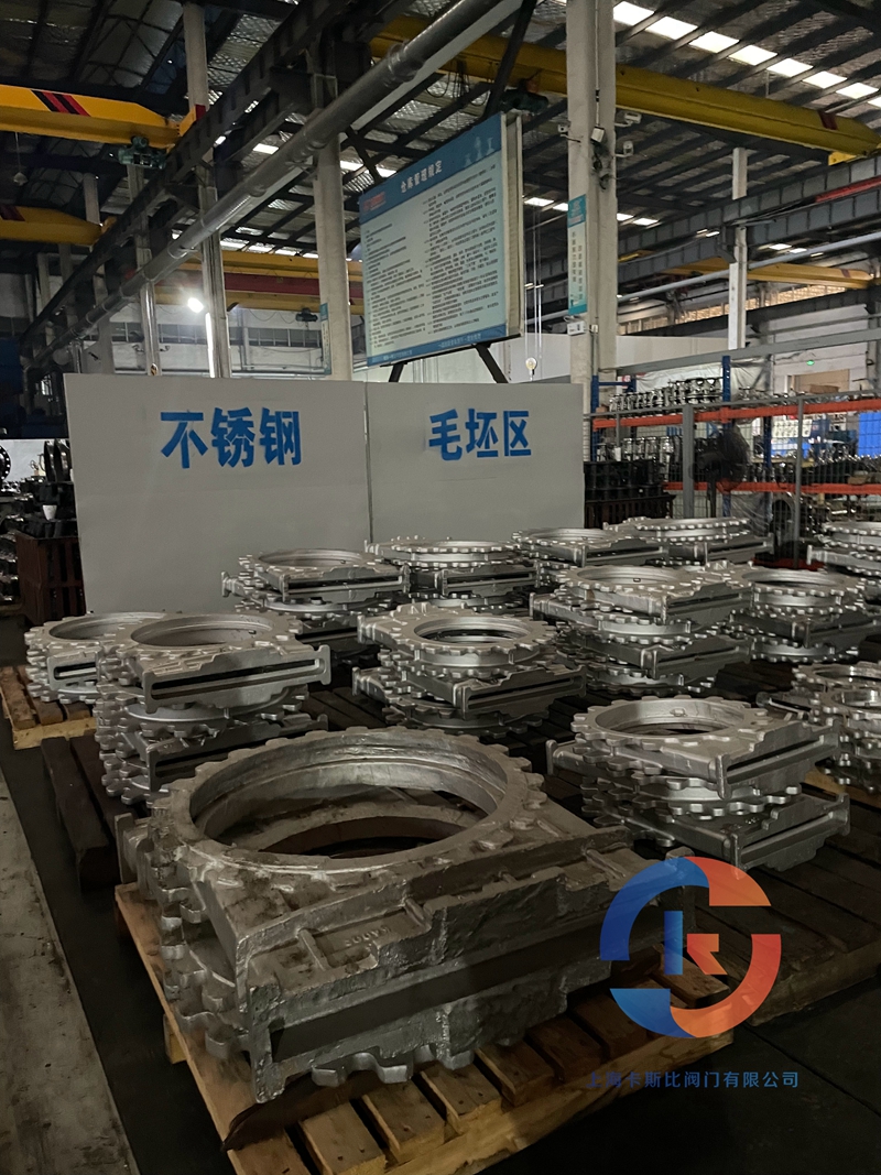 氣動調節閥的維修方法是什么？