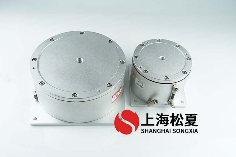 SKS型薄膜式<a href='http://m.autohome-mall.com/' target='_blank'><u>空氣彈簧</u></a>隔振器/氣浮減震器