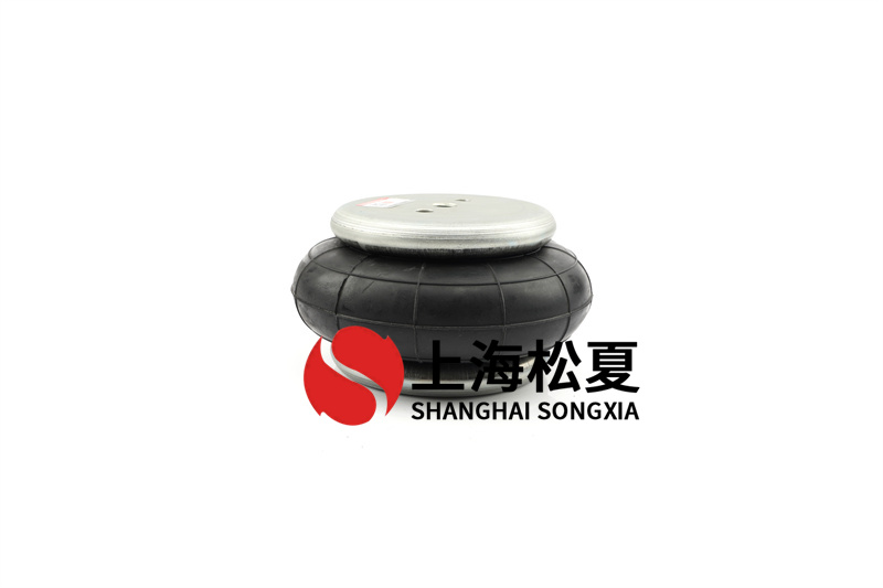 壓板機空氣彈簧的基本概念和優勢是什么?