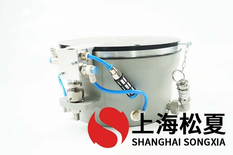 輪廓形狀測定儀器薄膜式空氣隔振系統出現問題怎么解決？