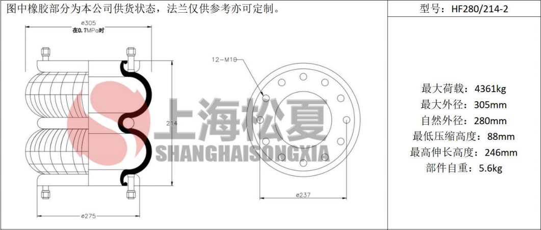 拖車用<a href='http://m.autohome-mall.com/' target='_blank'><u>空氣彈簧</u></a>