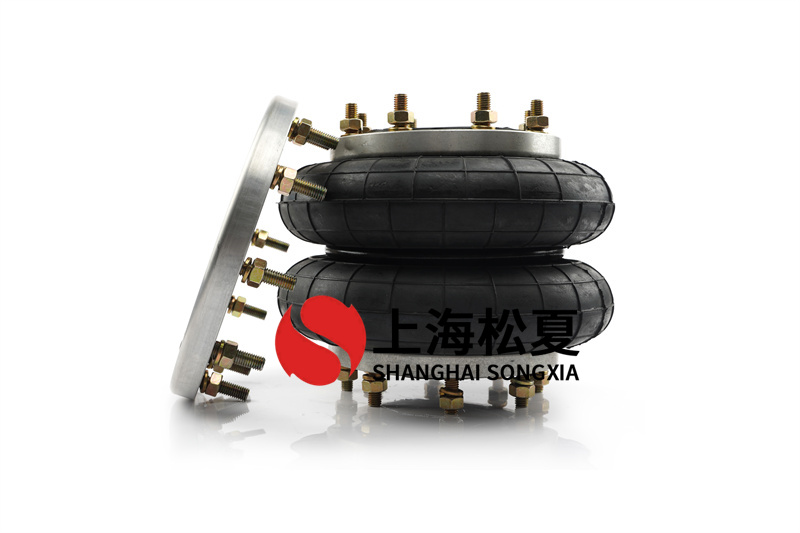 多功能振動臺用HF型的橡膠<a href='http://m.autohome-mall.com/' target='_blank'><u>空氣彈簧</u></a>減振器可以嗎?