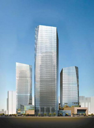 上海松夏向廣州太古匯項目供應橡膠<a href='http://m.autohome-mall.com/' target='_blank'><u>空氣彈簧</u></a>