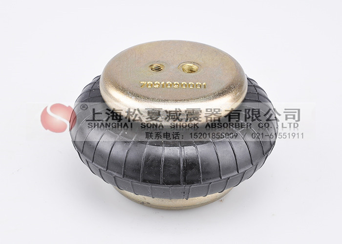 JBF145/110-1橡膠<a href='http://m.autohome-mall.com/' target='_blank'><u>空氣彈簧</u></a>