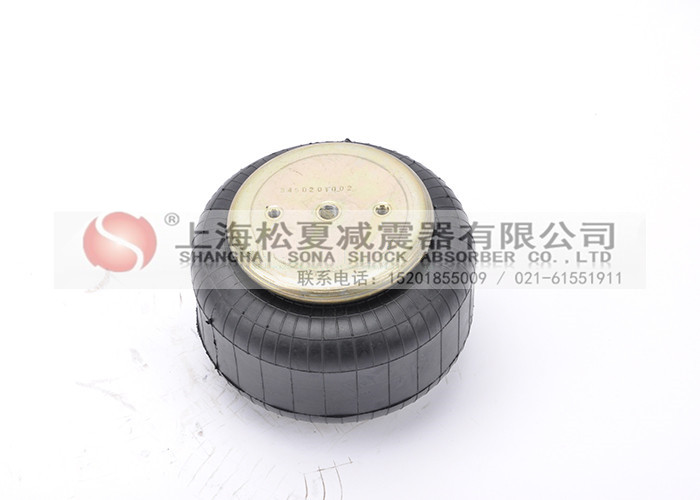 JBF240-180-1橡膠<a href='http://m.autohome-mall.com/' target='_blank'><u>空氣彈簧</u></a>