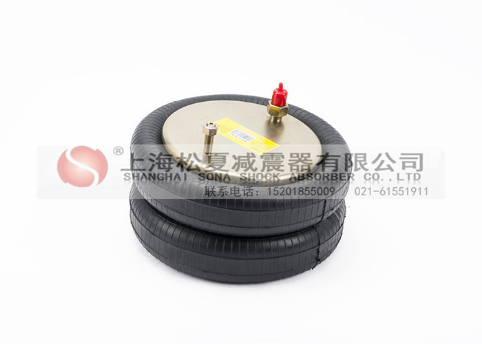 JBF343/104-2橡膠<a href='http://m.autohome-mall.com/' target='_blank'><u>空氣彈簧</u></a>