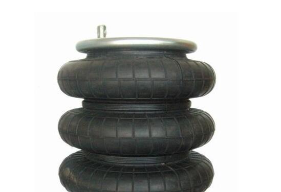 延長橡膠<a href='http://m.autohome-mall.com/' target='_blank'><u>空氣彈簧</u></a>使用壽命的工藝方法