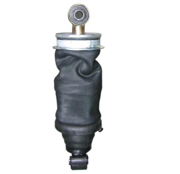 來自鋼板彈簧對橡膠<a href='http://m.autohome-mall.com/' target='_blank'><u>空氣彈簧</u></a>的質疑