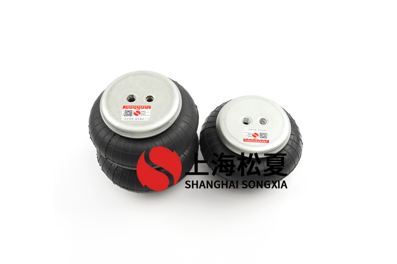 囊式<a href='http://m.autohome-mall.com/' target='_blank'><u>空氣彈簧</u></a>的技術特征及權利要求