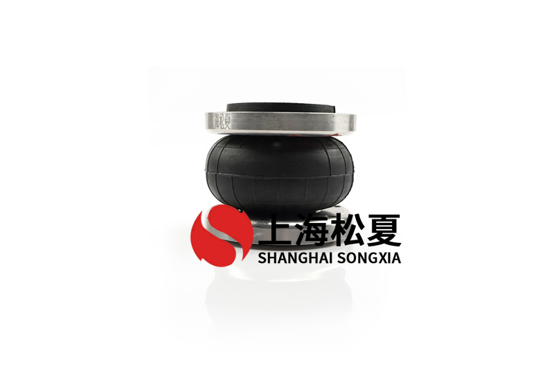低頻率橡膠<a href='http://m.autohome-mall.com/' target='_blank'><u>空氣彈簧</u></a>特性