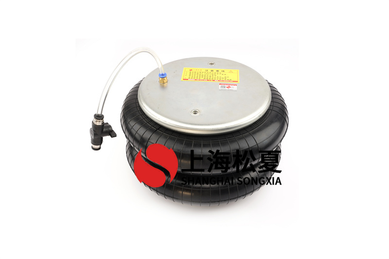 檢查橡膠<a href='http://m.autohome-mall.com/' target='_blank'><u>空氣彈簧</u></a>的使用條件